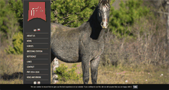 Desktop Screenshot of jjlipizzans.com